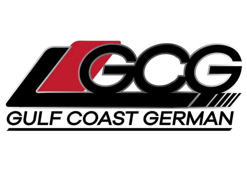GCG Logo